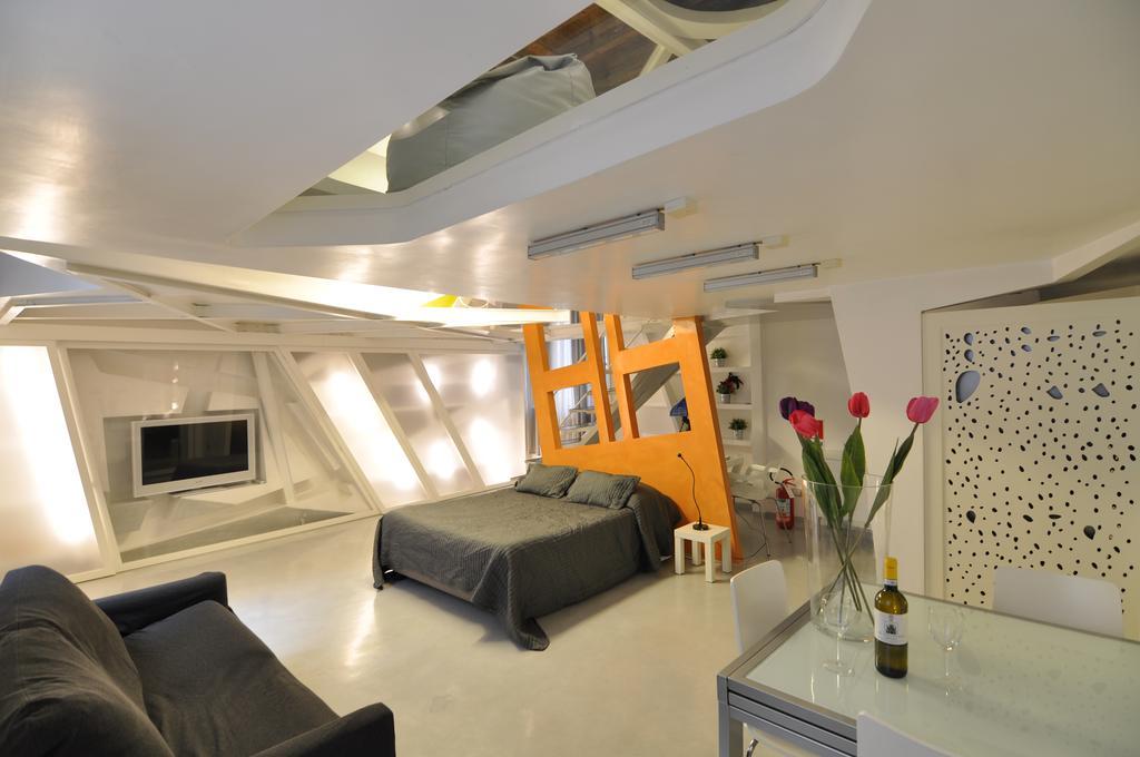 Appartamento Space *