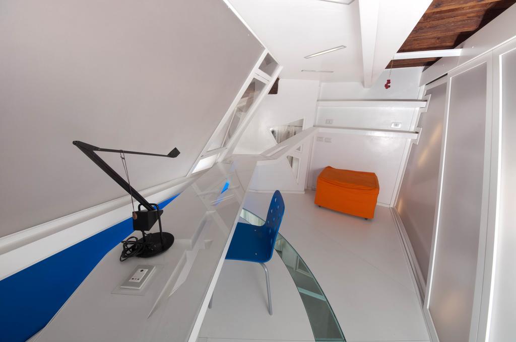Appartamento Space *