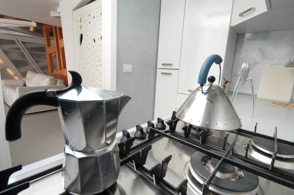 Appartamento Space *