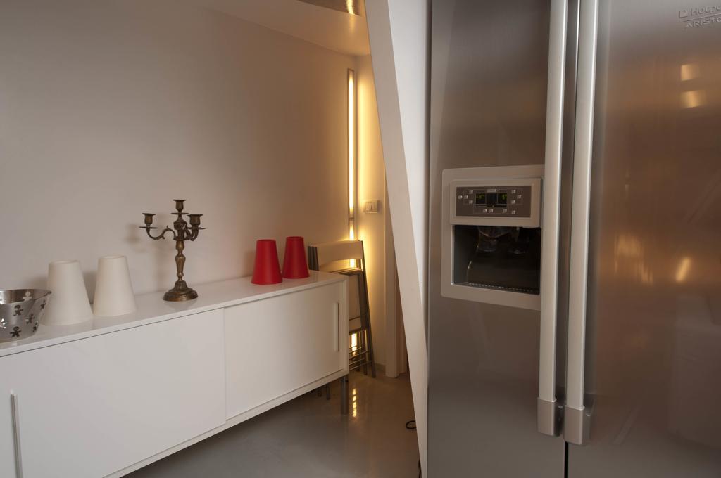 Space Appartamento Roma