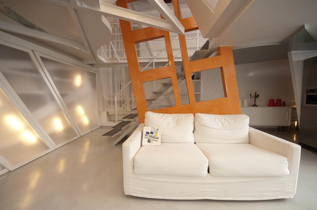 Space Appartamento