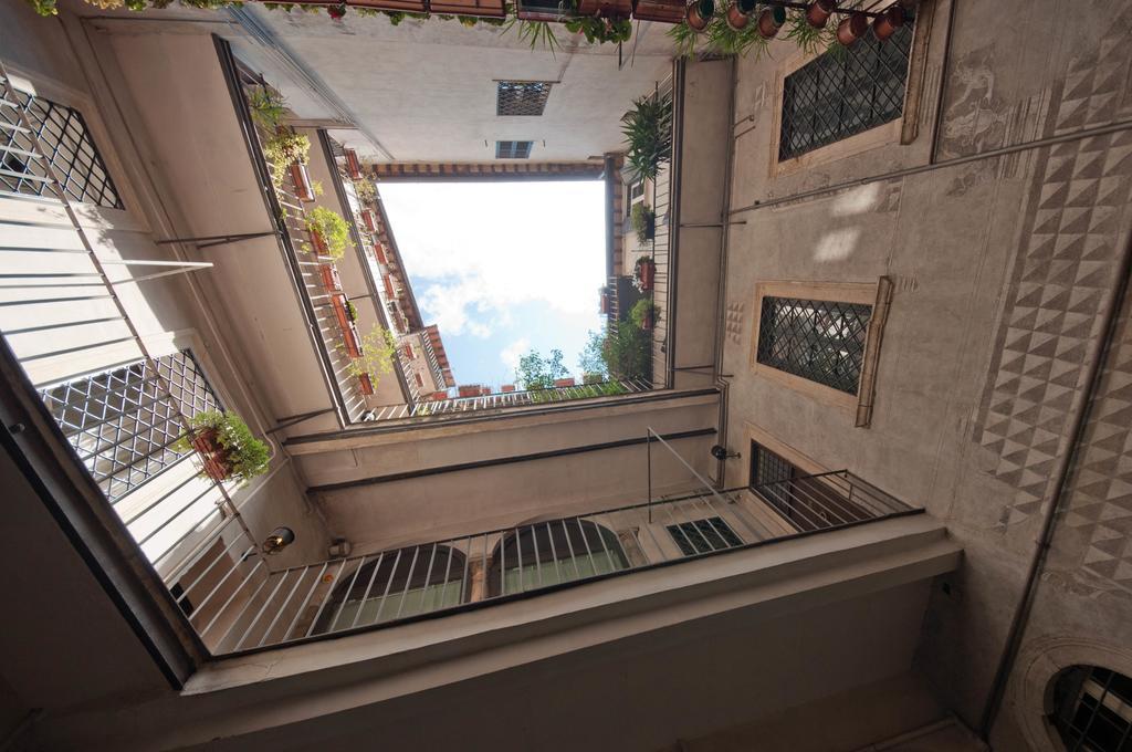 Space Appartamento Roma