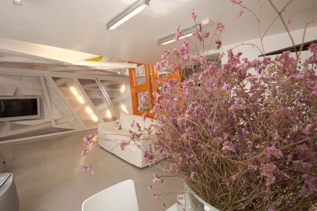Appartamento Space