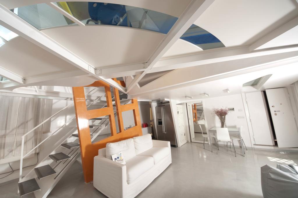 Space Appartamento Roma